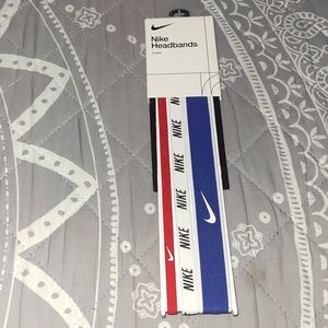 Nike Headbands 3-Pack